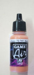 VAL72741: Game Air: Dwarf Skin, 17 ml.